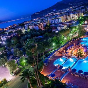 Hilton Sorrento Palace